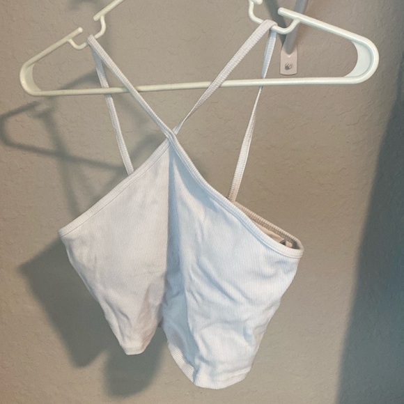 Alo Tank - Picture 1 of 2